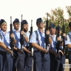 Francisco Baños nuevo coronel de la Base Aérea de Talavera