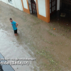 Nuevas inundaciones en el sur de Badajoz debido a las tormentas