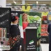 Carrefour promociona los productos extremeños
