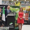 Carrefour promociona los productos extremeños