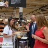Carrefour promociona los productos extremeños