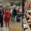 Carrefour promociona los productos extremeños