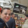 Carrefour promociona los productos extremeños