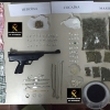 Detenidos una madre y su hijo por traficar con drogas en el norte de la región