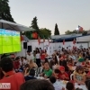 ¡Parabens Portugal... Felicidades Portugal!