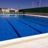 Esparragalejo estrena piscina gracias al Plan Dinamiza