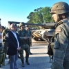 La Brigada “Extremadura” XI colabora con el Ejército portugués