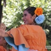 Las agrupaciones del Festival Folklórico muestran sus danzas en San Francisco