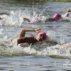 Imágenes del XIII Triatlón Puerta de Palma 2016