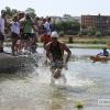 Imágenes del XIII Triatlón Puerta de Palma 2016