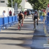 Imágenes del XIII Triatlón Puerta de Palma 2016