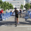 Imágenes del XIII Triatlón Puerta de Palma 2016