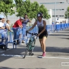 Imágenes del XIII Triatlón Puerta de Palma 2016