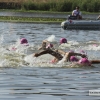 Imágenes del XIII Triatlón Puerta de Palma 2016