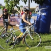 Imágenes del XIII Triatlón Puerta de Palma 2016