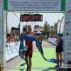 Domínguez y Ferreira consiguen la victoria en el XIII Triatlón Puerta de Palma