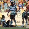 Imágenes del Villarreal - Sporting de Portugal en el Trofeo Ibérico II