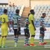 Imágenes del Villarreal - Sporting de Portugal en el Trofeo Ibérico II