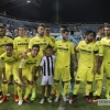 Imágenes del Villarreal - Sporting de Portugal en el Trofeo Ibérico II