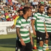 Imágenes del Villarreal - Sporting de Portugal en el Trofeo Ibérico I