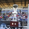 Imágenes del Villarreal - Sporting de Portugal en el Trofeo Ibérico I
