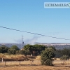 El Infoex desactiva el nivel 1 en el incendio de Cáceres