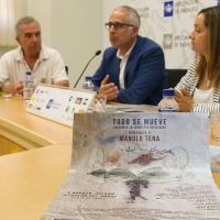 La música extremeña se moviliza a favor de los refugiados