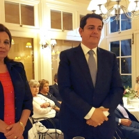 Blanco-Morales es reconocida por el Ilustre Colegio Notarial de las Islas Canarias