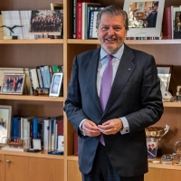 El ministro de Cultura asistirá a la inauguración del Festival de Teatro de Mérida