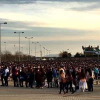 El Recinto Ferial será la única zona de botellón en Badajoz