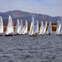 Habrá 4 extremeños en el mundial de Vaurien de Vela