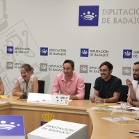 Zalamea se prepara para celebrar el Día de la Música