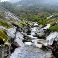 La Garganta de los Infiernos, la mejor piscina natural de España