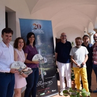 Fusión de cultura popular y patrimonio en 'Los Conversos' de Hervás