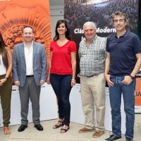 El teatro clásico llega también a Regina