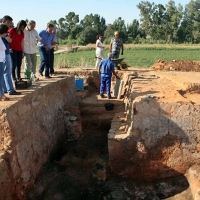 'El Turuñuelo', un punto más en el mapa científico extremeño
