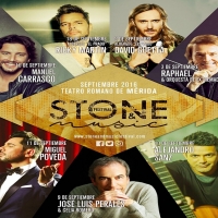 ¿Dónde se adquieren las entradas para el Stone &amp; Music Festival?