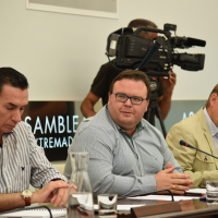 El PP denuncia la falta de transparencia de Canal Extremadura