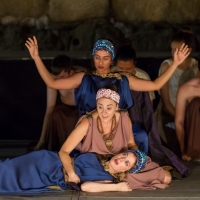 La cultura grecolatina sigue invadiendo Mérida