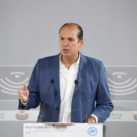 PP: “Extremadura es la campeona del déficit por quinto mes consecutivo”