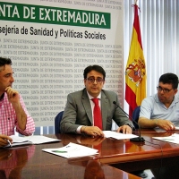 La Junta adapta la Ley de Accesibilidad a una lectura más fácil