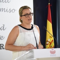 Ya hay fecha para el Debate sobre el Estado de la Región