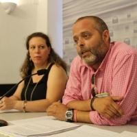 La empresa de trenes de mercancía de Mérida desaparece