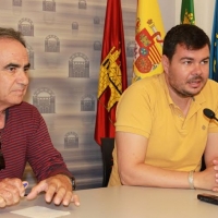 El Festival Folklórico llega a Mérida el próximo 3 de agosto