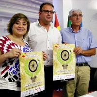 Mérida acoge el Campeonato Nacional de Ciclismo en Edad Escolar