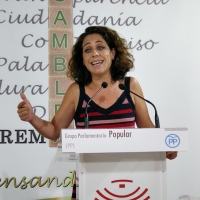 El PP asegura que “cuando gobierna el PSOE el paro crece”