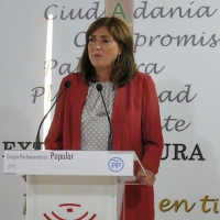 El PP critica la falta de consenso en el nuevo currículo educativo