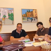 Continúa el proyecto 'Ajedrez sin barreras'