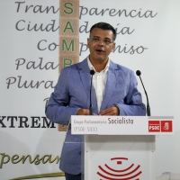 PSOE indica que los datos del paro “son los mejores de toda la serie histórica”