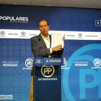 El PP advierte que el Plan de Ajuste de Vara “contiene recortes”